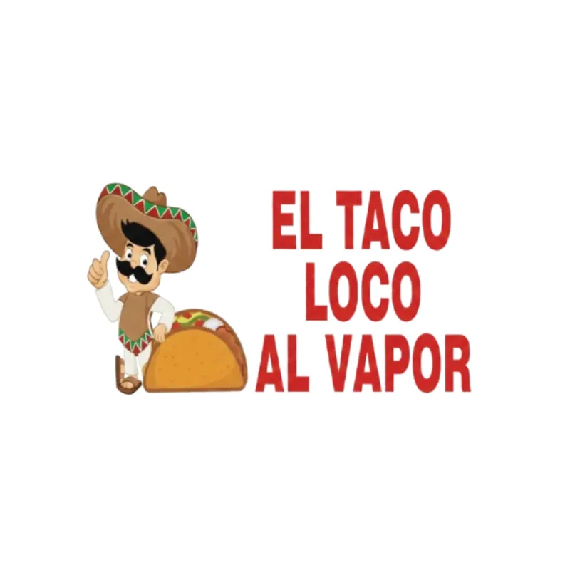 El Taco Loco Al Vapor - Demo