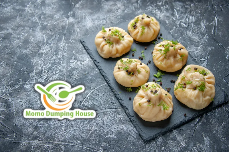 Momo Dumpling House