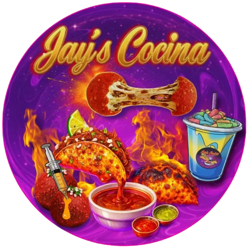Jays Cocina