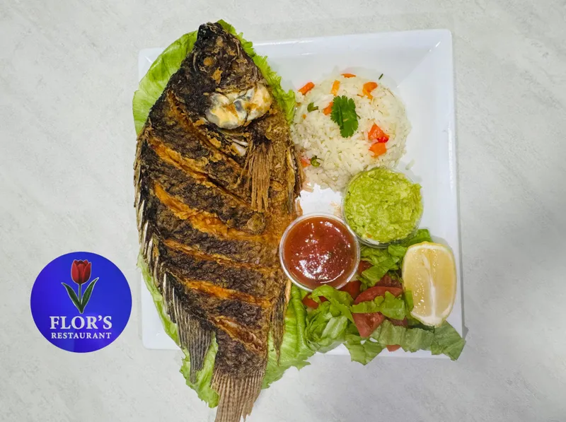 Flores Restaurant - Dallas