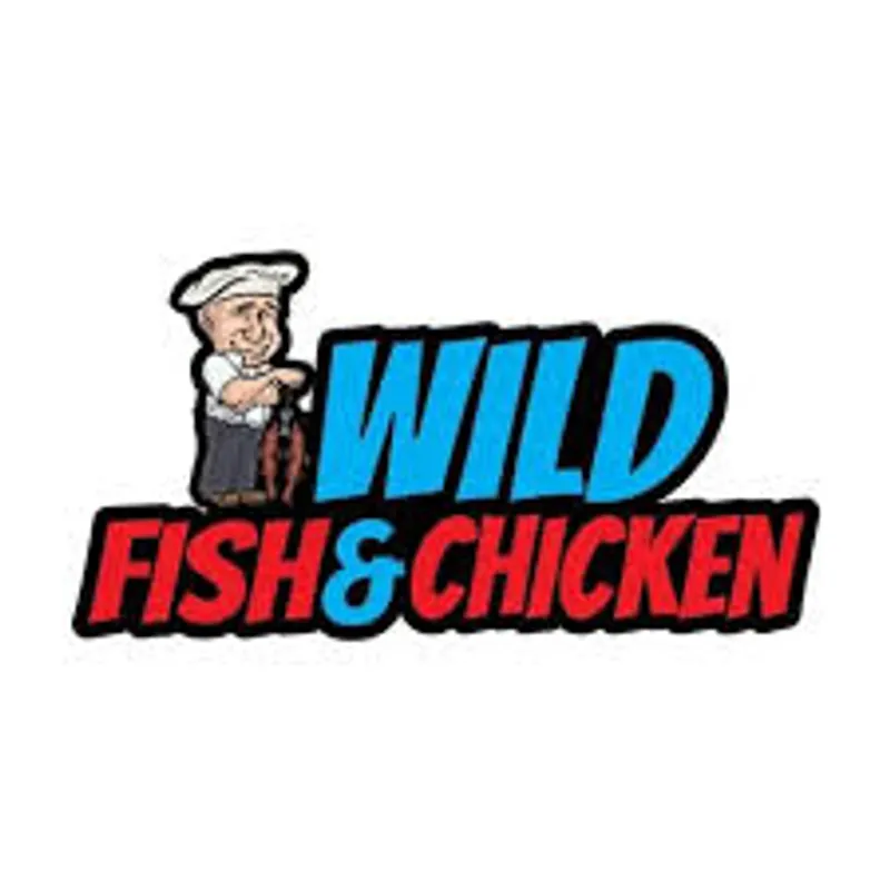 Wild Fish and Chicken -  Thomas Ave