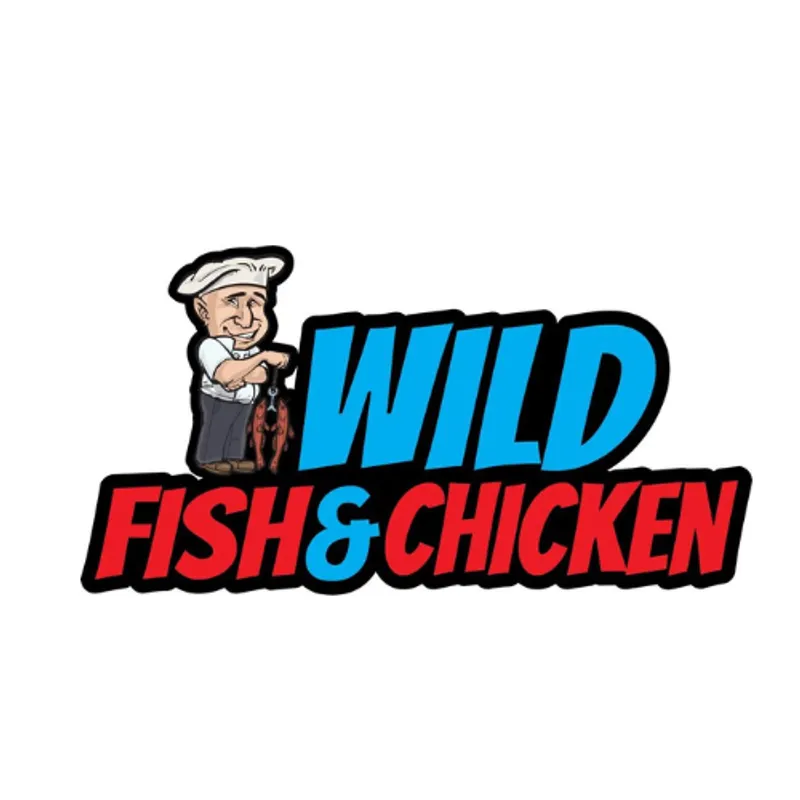 Wild Fish And Chicken