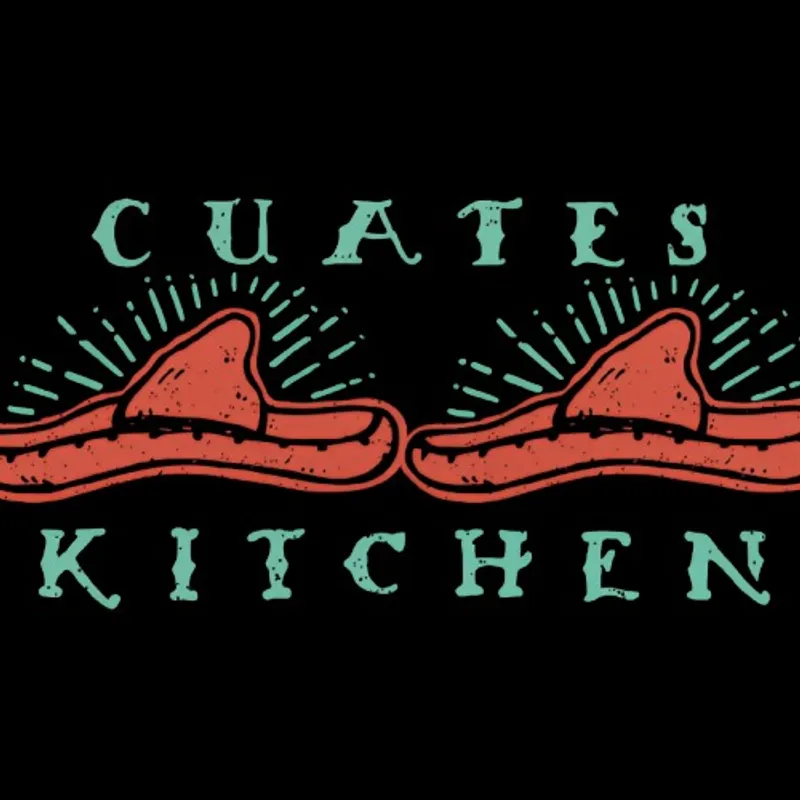 Cuates Kitchen
