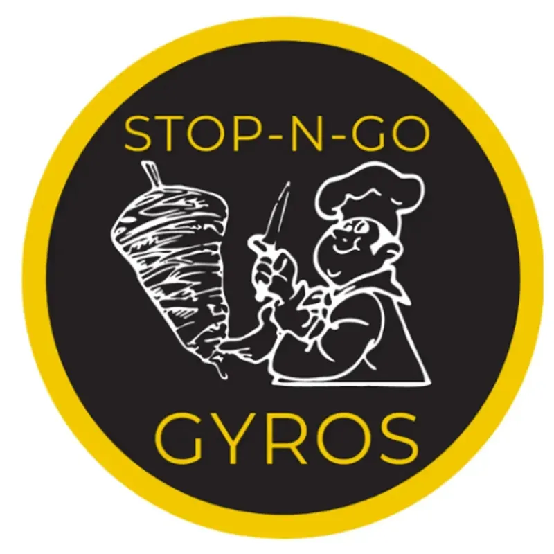 Stop N Go Gyros - Saginaw
