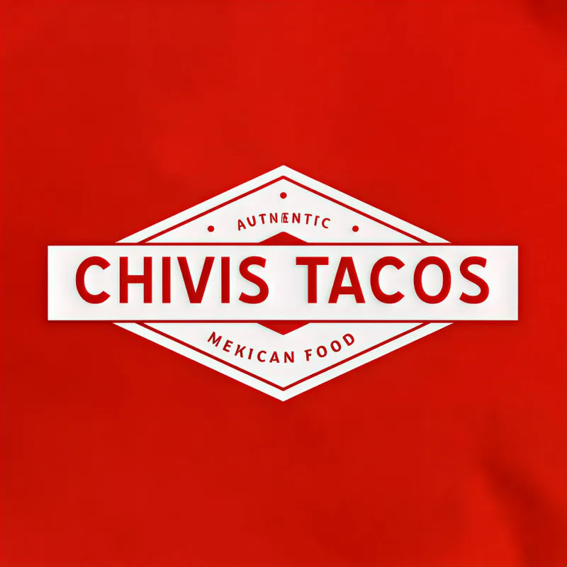 Chivis Tacos - Demo