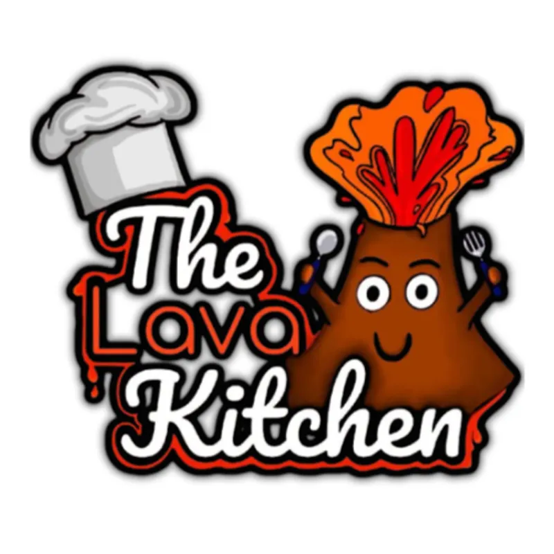 Lava Kitchen Asian Cuisine - Demo