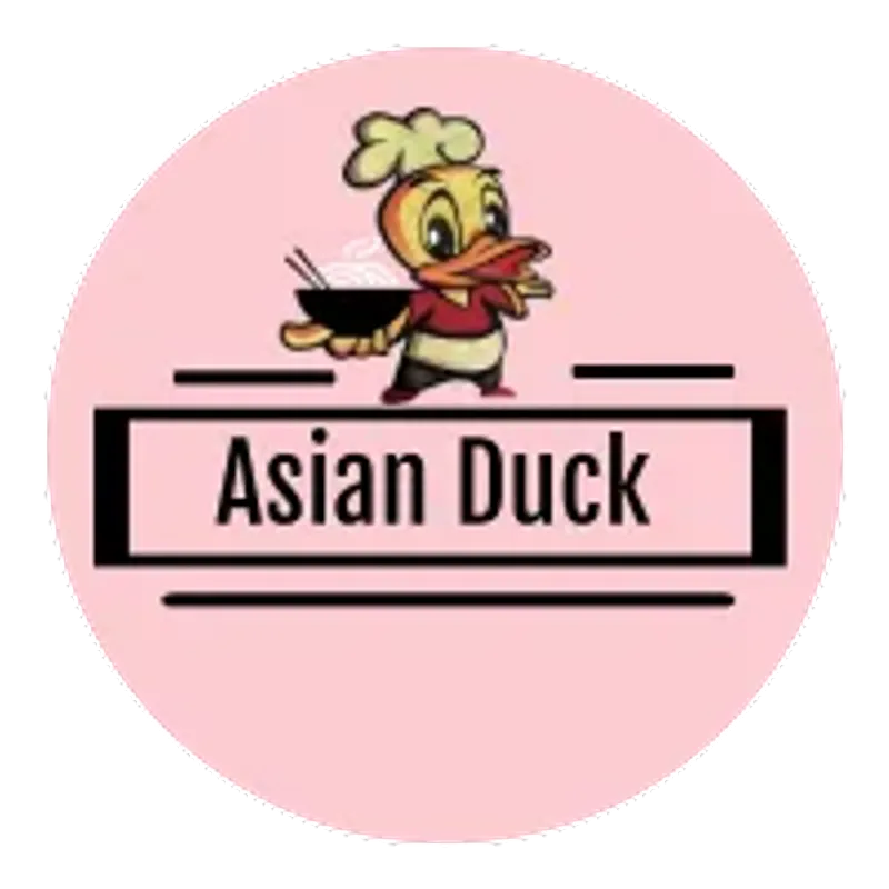 Asian Duck Cafe