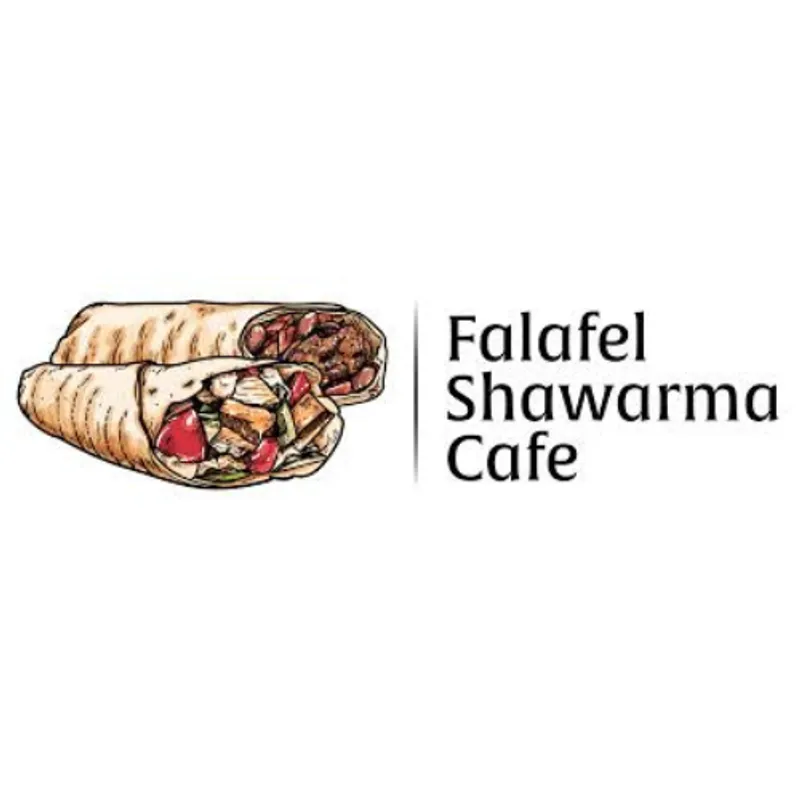 Falafel Shawarma Cafe