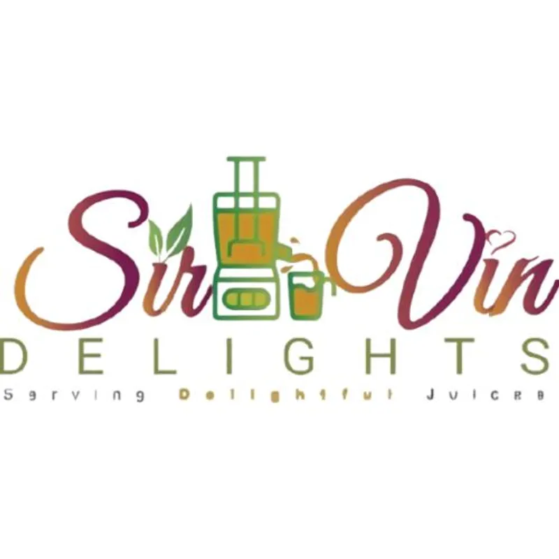 Sir Vin Delights - Demo
