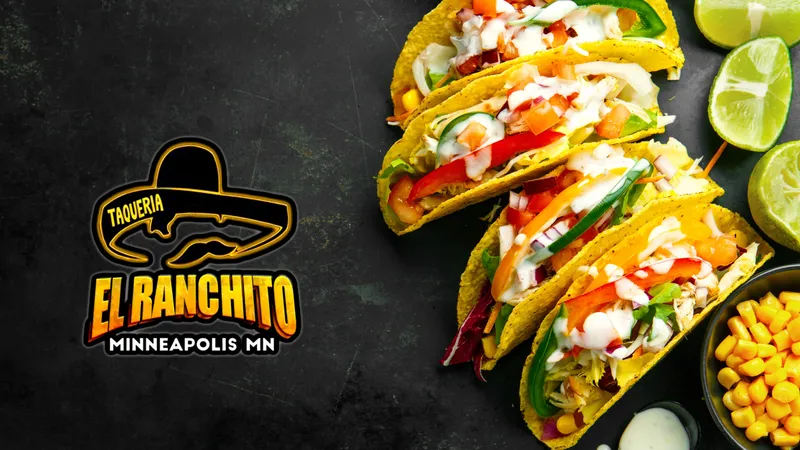 El Ranchito Taqueria - catering
