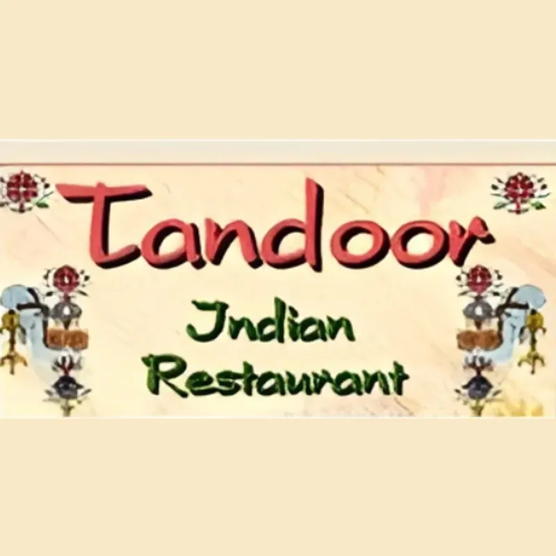 Tandoor Indian Restaurant