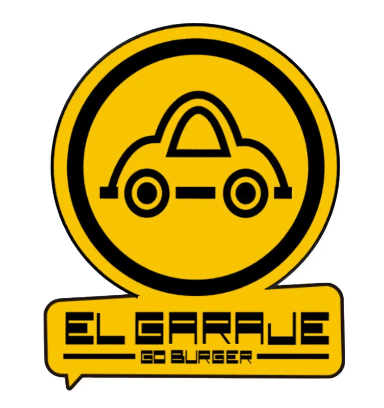 El Garaje Go Burger - Demo