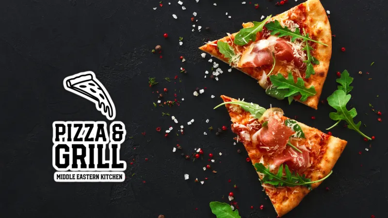 Pizza & Grill