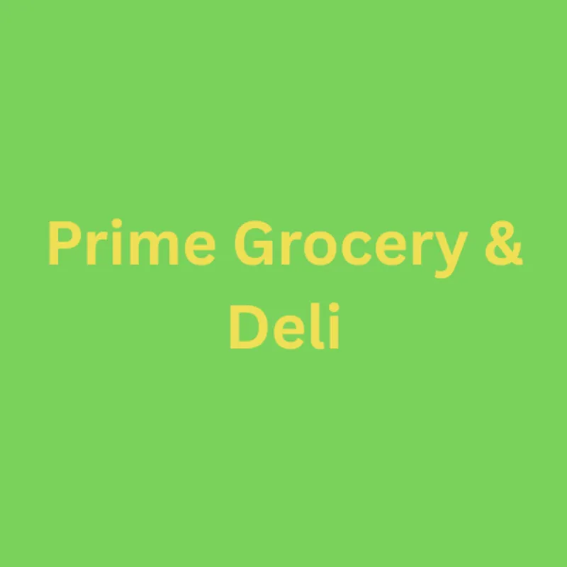 Prime Deli - Demo