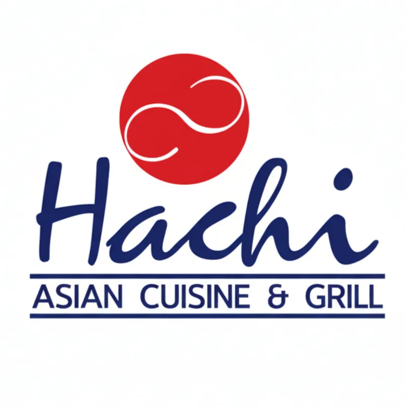 Hachi Asian Cuisine & Grill