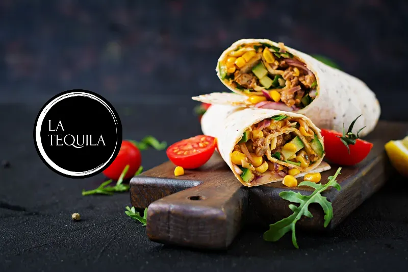 La Tequila Grand Rapids