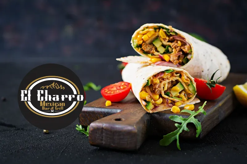 El Charro Mexican Bar and Grill