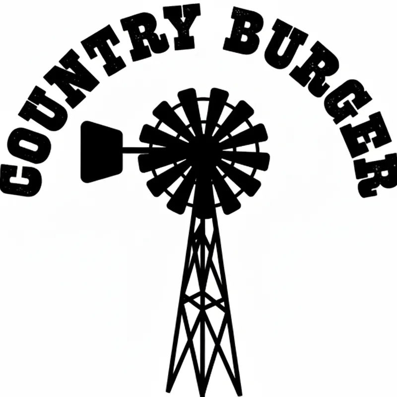 Country Burger - Demo