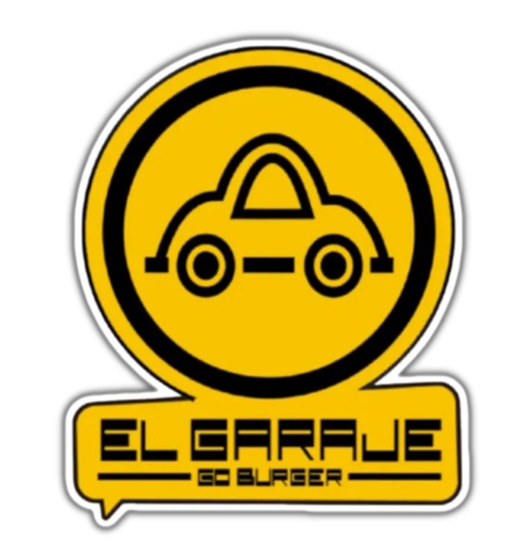 El Garaje Go Burger Miami - Demo