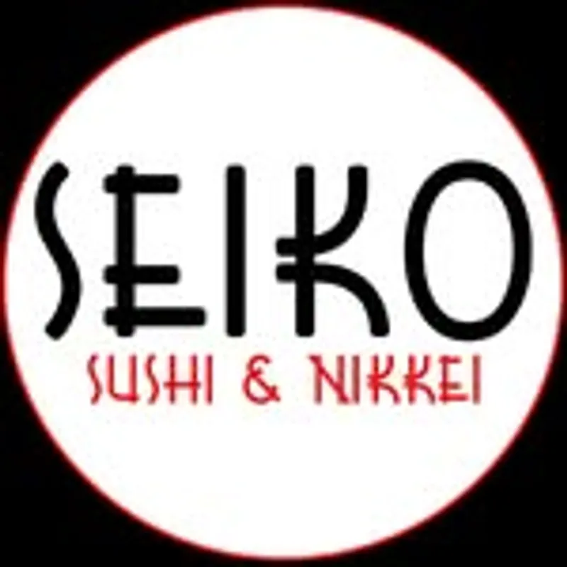 Seiko Sushi And Nikkei