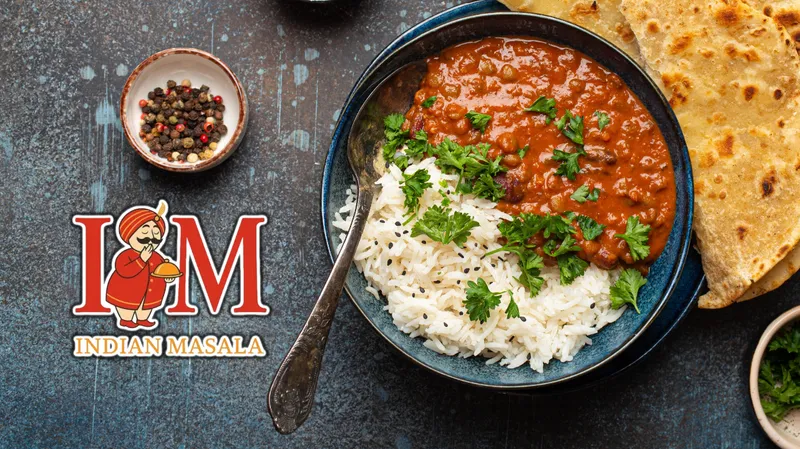 Indian Masala - Maplewood