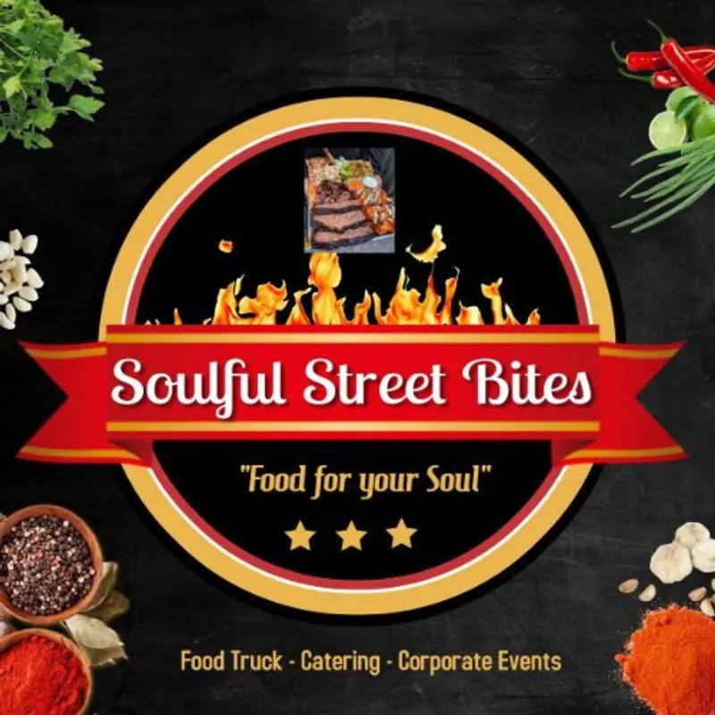 Soulful Street Bites - Frisco