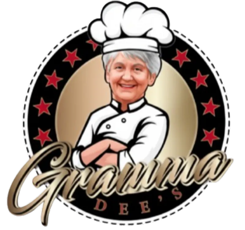 Gramma Dee's - Catering