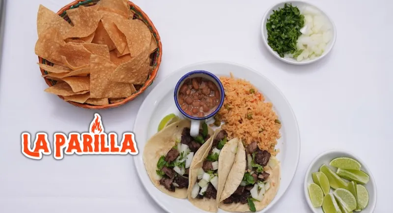 La Parilla
