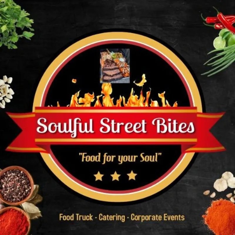 Soulful Street Bites Irving/Las Colinas