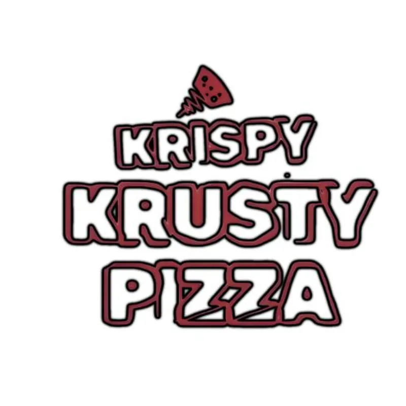 Krispy Krusty Pizza