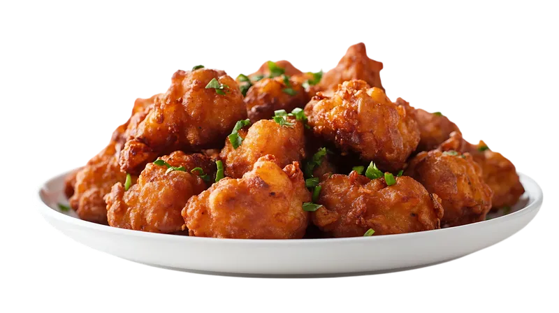 *Test center restaurants