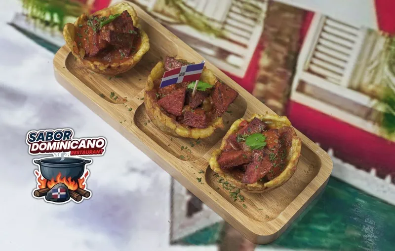 Sabor Dominicano