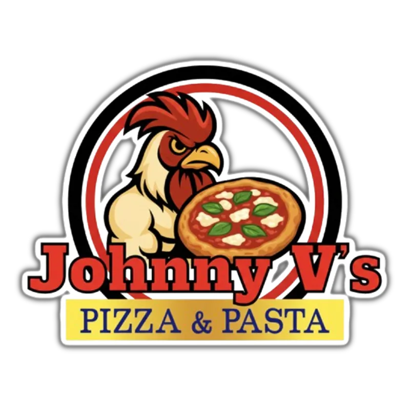 Johnny V's Pizza & Pasta - Catering