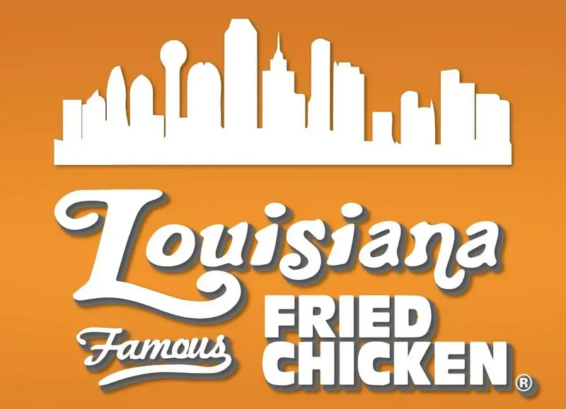 Louisiana Famous Fried Chicken -  Irving