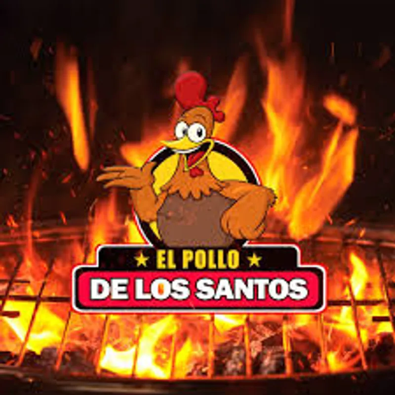 El Pollo De Los Santos - E Lake St