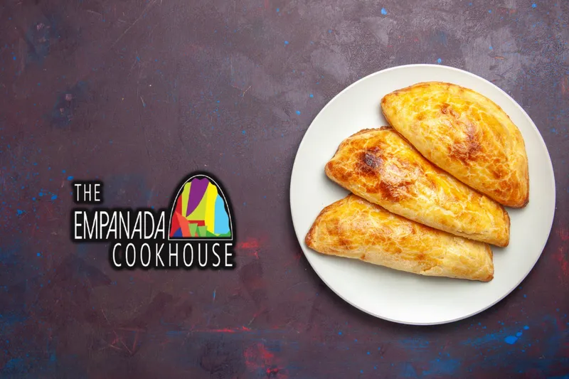The Empanada Cookhouse - Demo