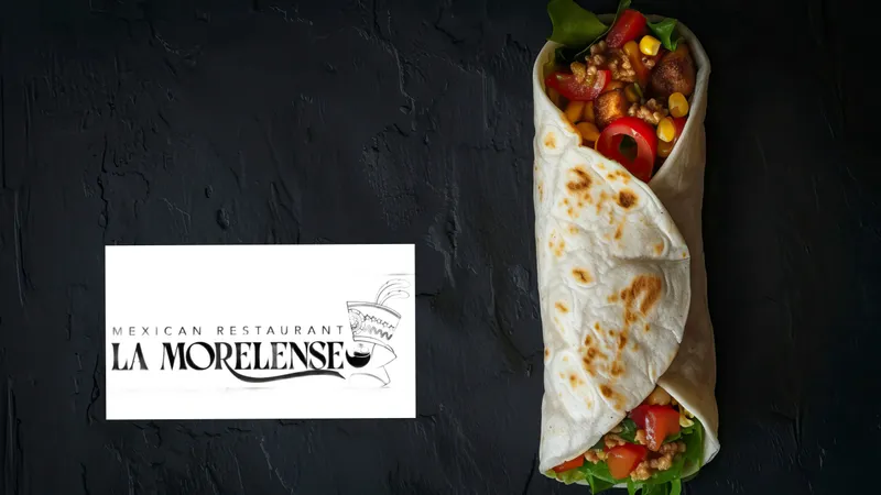 La Morelense - Demo