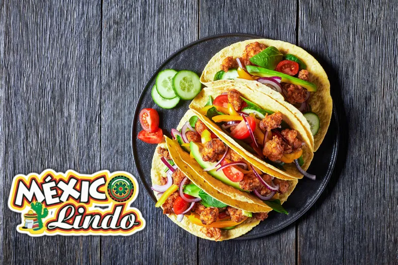 Mexico Lindo - Easton