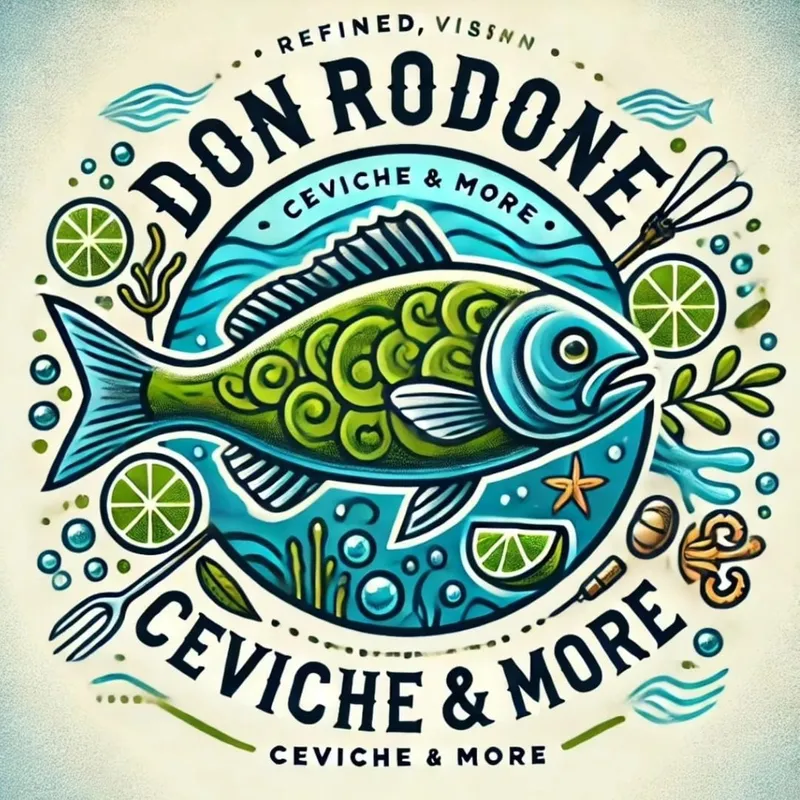 Don Rodone Ceviche & More - Hollywood