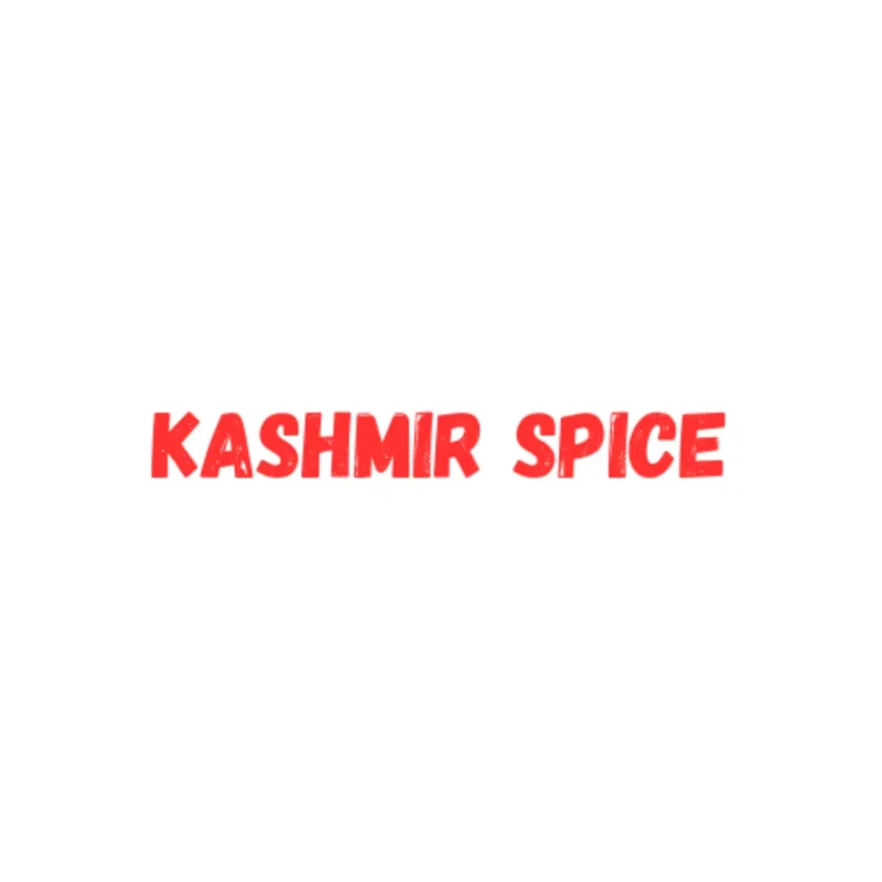 Kashmir spice - Demo