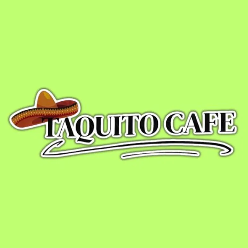 El Taquito Cafe