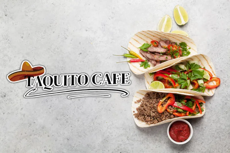El Taquito Cafe