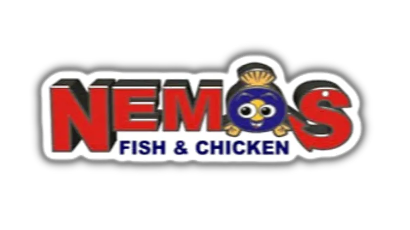 Nemos Fish & Chicken - Demo