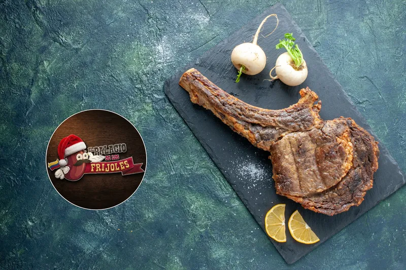 El Palacio De Los Frijoles Hialeah