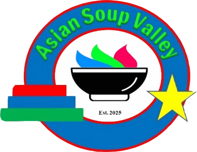 Asian Soup Valley - Demo