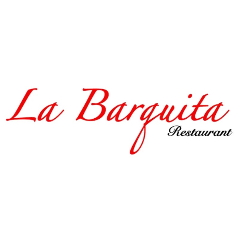 La Barquita Restaurant - Demo