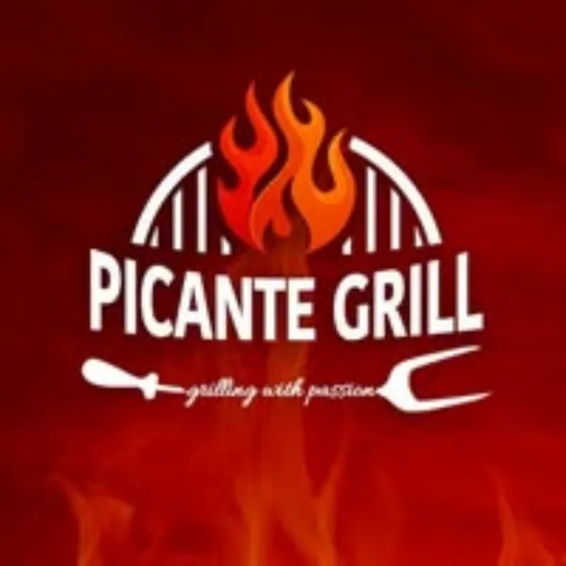 Picante Grill - Demo