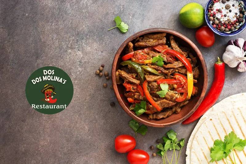 Dos Molina's Mexican Restaurant