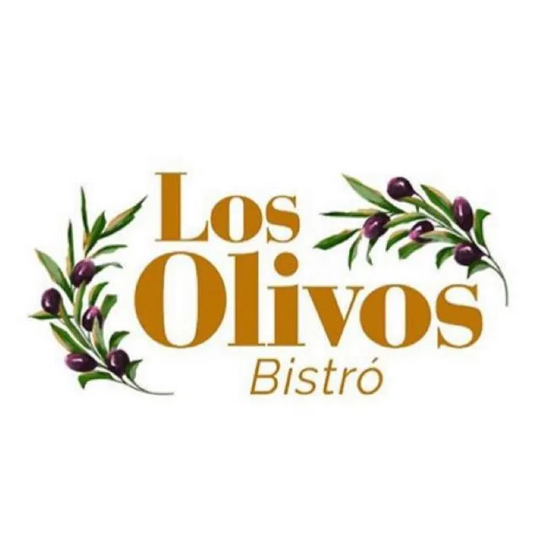Los Olivos Bistro - Demo