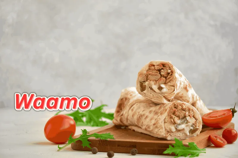 Waamo - Demo